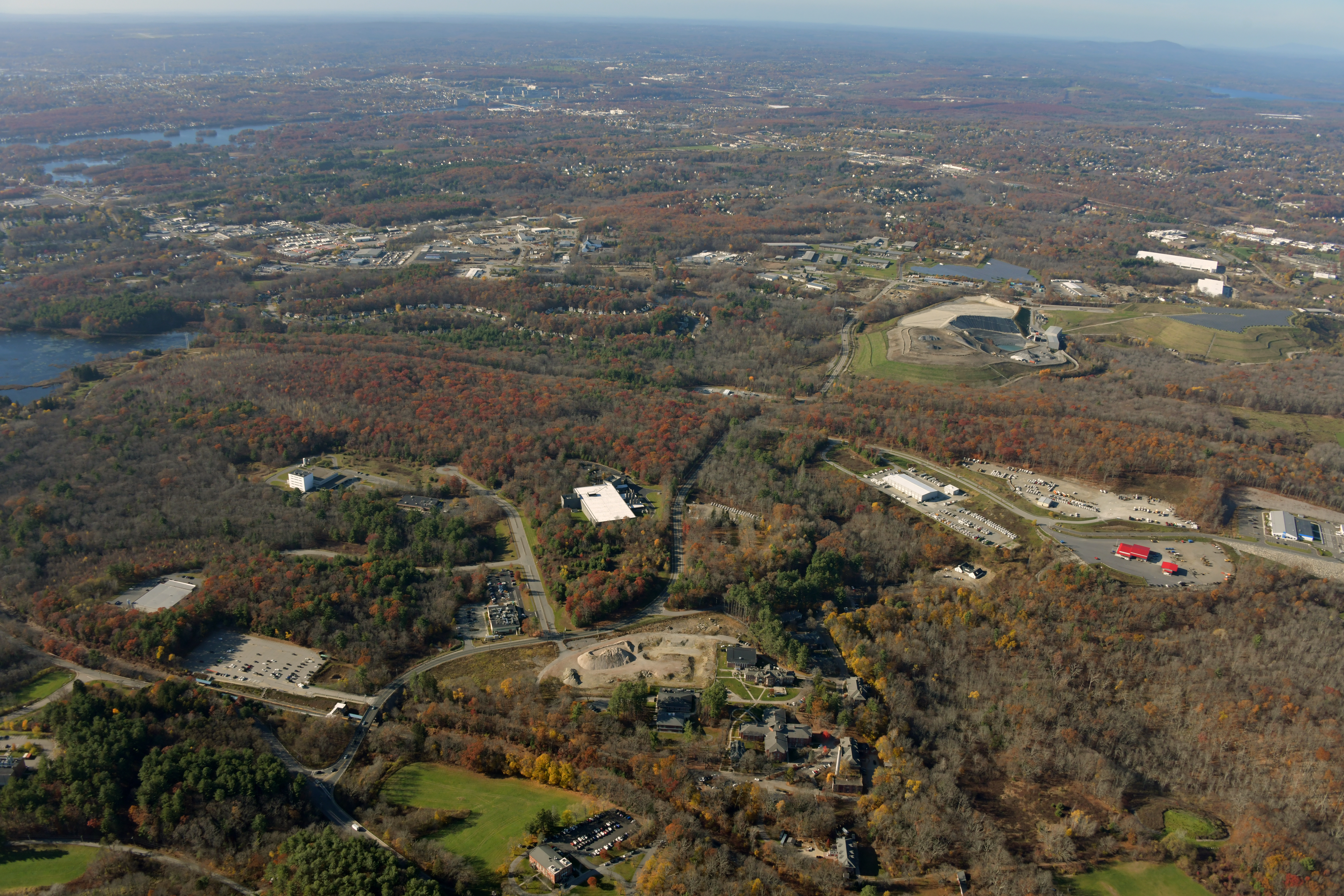 The Village at Grafton Woods The Multifamily Advisory Group at